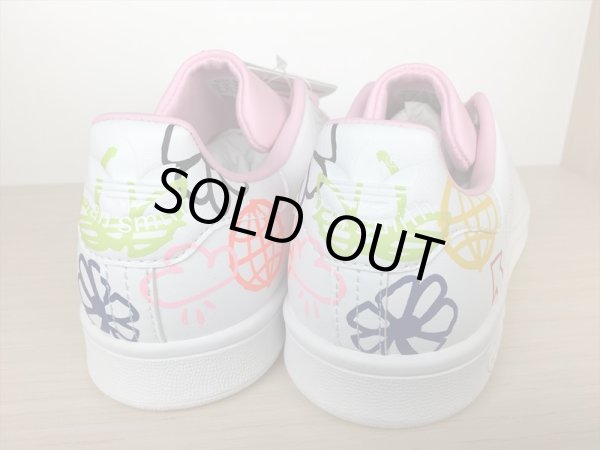 画像5: adidas（アディダス）  STAN SMITH W（スタンスミスW） スニーカー 靴 ウィメンズ 新品 (1041) (5)