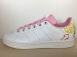 画像1: adidas（アディダス）  STAN SMITH W（スタンスミスW） スニーカー 靴 ウィメンズ 新品 (1041) (1)