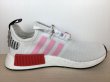 画像2: adidas（アディダス）  NMD R1 W（NMD R1 W） スニーカー 靴 ウィメンズ 新品 (1043) (2)