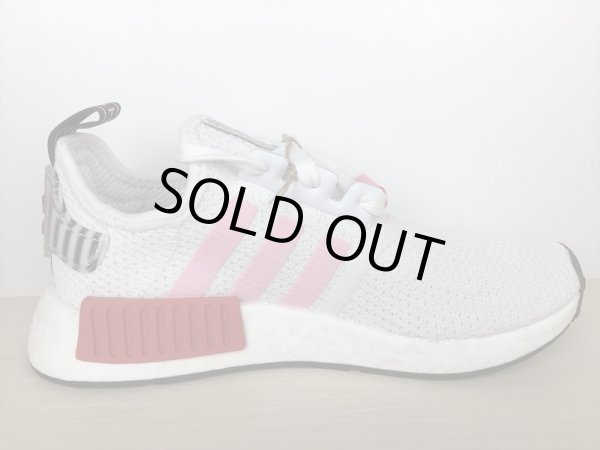 画像2: adidas（アディダス）  NMD R1 W（NMD R1 W） スニーカー 靴 ウィメンズ 新品 (1043) (2)