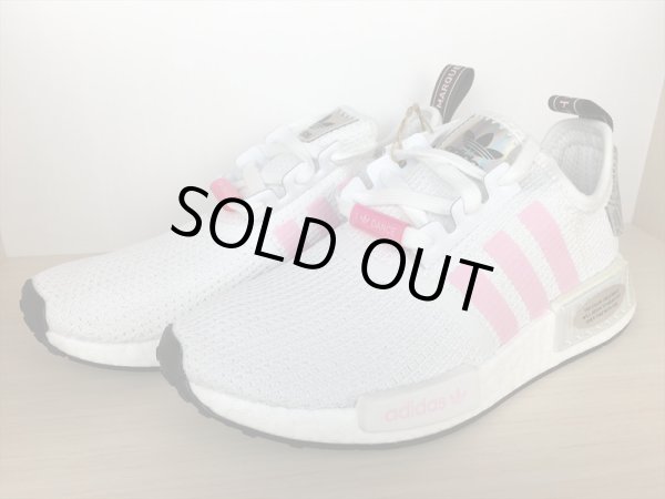 画像4: adidas（アディダス）  NMD R1 W（NMD R1 W） スニーカー 靴 ウィメンズ 新品 (1043) (4)