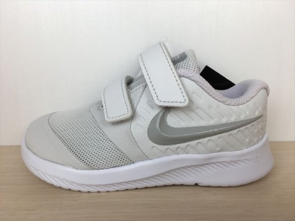 画像1: NIKE（ナイキ） STAR RUNNER 2 TDV（スターランナー2TDV） スニーカー 靴 ベビーシューズ 新品 (1046) (1)