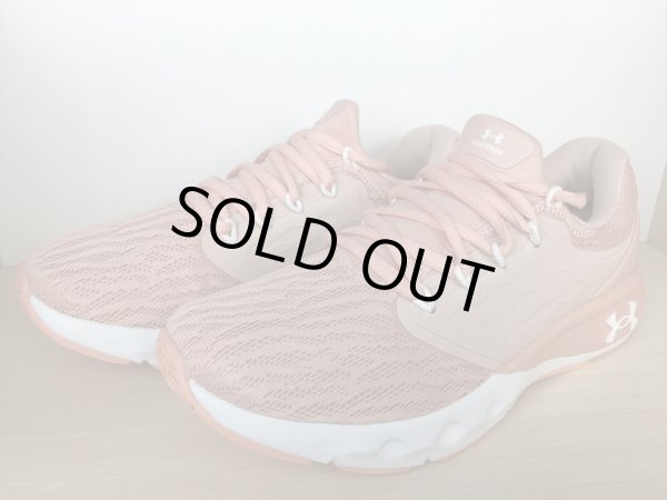 画像4: UNDER ARMOUR（アンダーアーマー） Charged Vantage（チャージドバンテージ） スニーカー 靴 ウィメンズ 新品 (1048) (4)