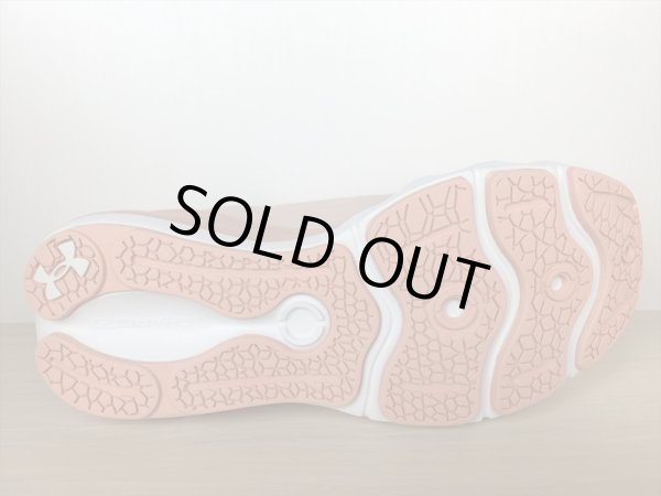 画像3: UNDER ARMOUR（アンダーアーマー） Charged Vantage（チャージドバンテージ） スニーカー 靴 ウィメンズ 新品 (1048) (3)