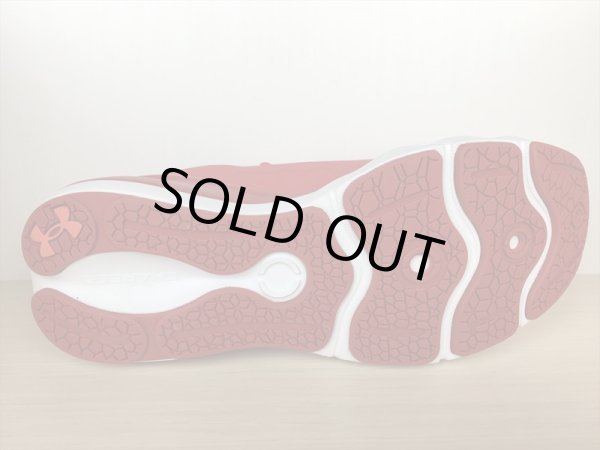 画像3: UNDER ARMOUR（アンダーアーマー）  Charged Vantage（チャージドバンテージ） スニーカー 靴 メンズ 新品 (1050) (3)