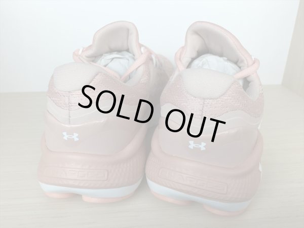 画像5: UNDER ARMOUR（アンダーアーマー） Charged Vantage（チャージドバンテージ） スニーカー 靴 ウィメンズ 新品 (1048) (5)