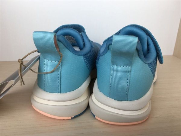 画像5: adidas（アディダス）  FortaRun EL K（FortaRun EL K） スニーカー 靴 キッズ・ジュニア 新品 (1052) (5)