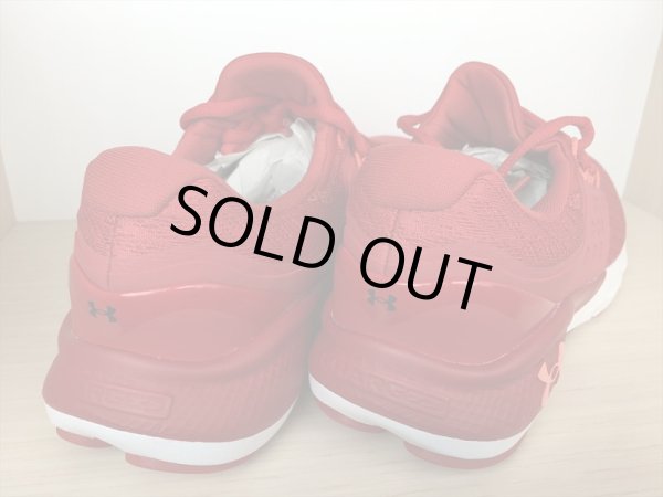 画像5: UNDER ARMOUR（アンダーアーマー）  Charged Vantage（チャージドバンテージ） スニーカー 靴 メンズ 新品 (1050) (5)