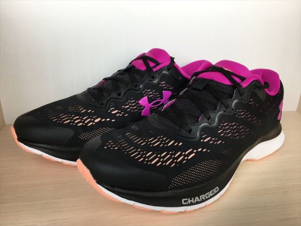 画像4: UNDER ARMOUR（アンダーアーマー） Charged Bandit 6（Charged Bandit 6） スニーカー 靴 ウィメンズ 新品 (1049) (4)