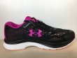 画像2: UNDER ARMOUR（アンダーアーマー） Charged Bandit 6（Charged Bandit 6） スニーカー 靴 ウィメンズ 新品 (1049) (2)