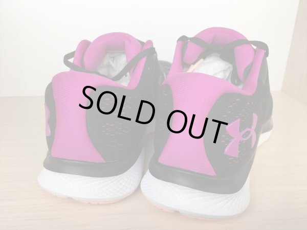 画像5: UNDER ARMOUR（アンダーアーマー） Charged Bandit 6（Charged Bandit 6） スニーカー 靴 ウィメンズ 新品 (1049) (5)