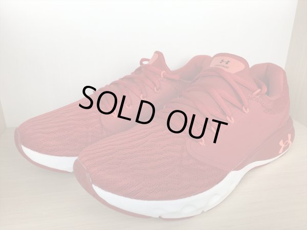 画像4: UNDER ARMOUR（アンダーアーマー）  Charged Vantage（チャージドバンテージ） スニーカー 靴 メンズ 新品 (1050) (4)
