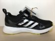 画像2: adidas（アディダス）  Fai2Go EL K（Fai2Go EL K） スニーカー 靴 キッズ・ジュニア 新品 (1051) (2)