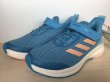 画像4: adidas（アディダス）  FortaRun EL K（FortaRun EL K） スニーカー 靴 キッズ・ジュニア 新品 (1052) (4)