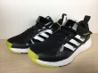 画像4: adidas（アディダス）  Fai2Go EL K（Fai2Go EL K） スニーカー 靴 キッズ・ジュニア 新品 (1051) (4)