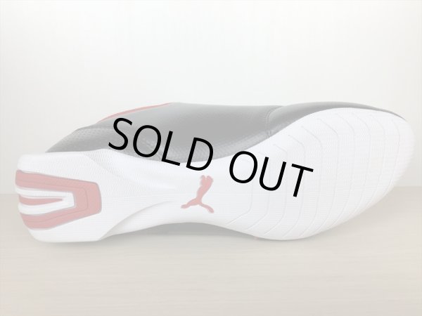 画像3: PUMA（プーマ） Ferrari Race Future Kart Cat（フェラーリレースフューチャーカートキャット） スニーカー 靴 メンズ ウィメンズ ユニセックス 新品 (1053) (3)
