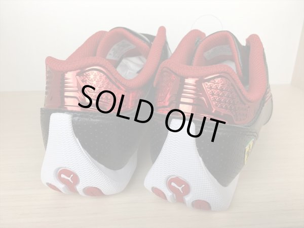 画像5: PUMA（プーマ） Ferrari Race Future Kart Cat（フェラーリレースフューチャーカートキャット） スニーカー 靴 メンズ ウィメンズ ユニセックス 新品 (1053) (5)