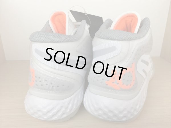 画像5: NIKE（ナイキ） KD TREY 5 VIII EP（KDトレイ5VIII EP） スニーカー 靴 メンズ 新品 (1055) (5)