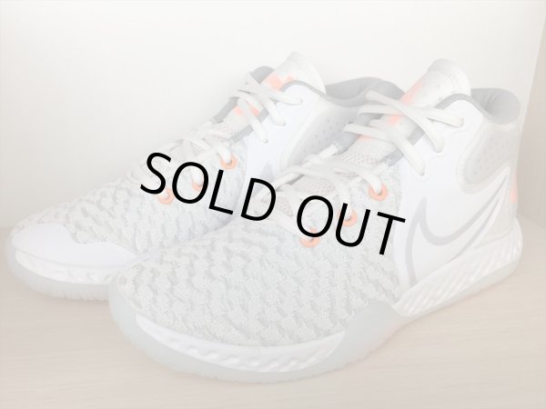 画像4: NIKE（ナイキ） KD TREY 5 VIII EP（KDトレイ5VIII EP） スニーカー 靴 メンズ 新品 (1055) (4)