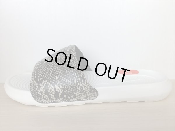 画像1: NIKE（ナイキ） VICTORI ONE SLIDE PRINT（ヴィクトリーワンスライドプリント） 靴 サンダル ウィメンズ 新品 (1056) (1)