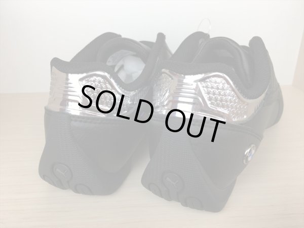 画像5: PUMA（プーマ）  BMW MMS Future Kart Cat（BMW MMS フューチャーカートキャット） スニーカー 靴 メンズ ウィメンズ ユニセックス 新品 (1057) (5)