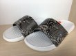 画像4: NIKE（ナイキ） VICTORI ONE SLIDE PRINT（ヴィクトリーワンスライドプリント） 靴 サンダル ウィメンズ 新品 (1056) (4)