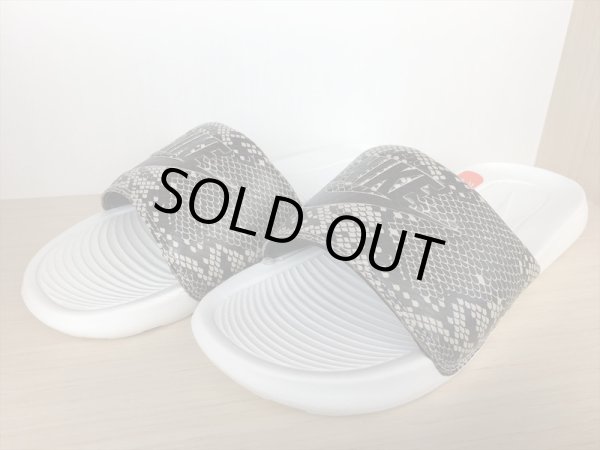 画像4: NIKE（ナイキ） VICTORI ONE SLIDE PRINT（ヴィクトリーワンスライドプリント） 靴 サンダル ウィメンズ 新品 (1056) (4)