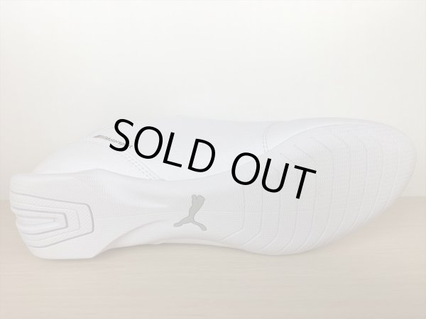 画像3: PUMA（プーマ）  BMW MMS Future Kart Cat（BMW MMS フューチャーカートキャット） スニーカー 靴 メンズ ウィメンズ ユニセックス 新品 (1058) (3)