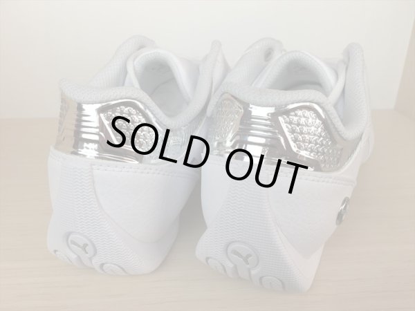 画像5: PUMA（プーマ）  BMW MMS Future Kart Cat（BMW MMS フューチャーカートキャット） スニーカー 靴 メンズ ウィメンズ ユニセックス 新品 (1058) (5)