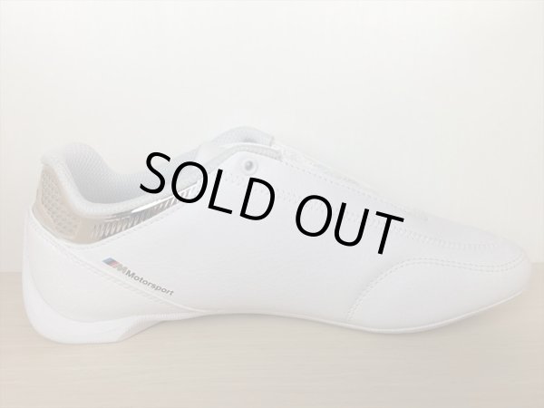 画像2: PUMA（プーマ）  BMW MMS Future Kart Cat（BMW MMS フューチャーカートキャット） スニーカー 靴 メンズ ウィメンズ ユニセックス 新品 (1058) (2)