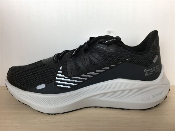 画像1: NIKE（ナイキ）  WINFLO 7 SHIELD（ウィンフロー7シールド） スニーカー 靴 ウィメンズ 新品 (1060) (1)