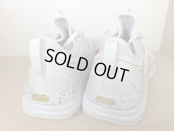 画像5: PUMA（プーマ） SOFTRIDE SOPHIA SHIMMER WNS（ソフトライドソフィアシマーウィメンズ） スニーカー 靴 ウィメンズ 新品 (1059) (5)