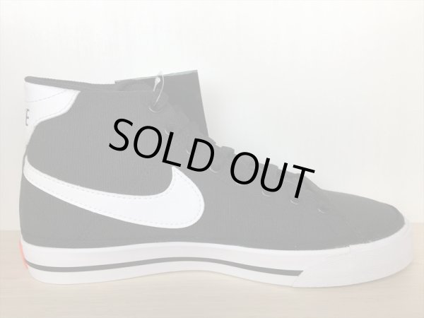 画像2: NIKE（ナイキ）  COURT LEGACY CNVS MID（コートレガシーキャンバスMID） スニーカー 靴 ウィメンズ 新品 (1062) (2)