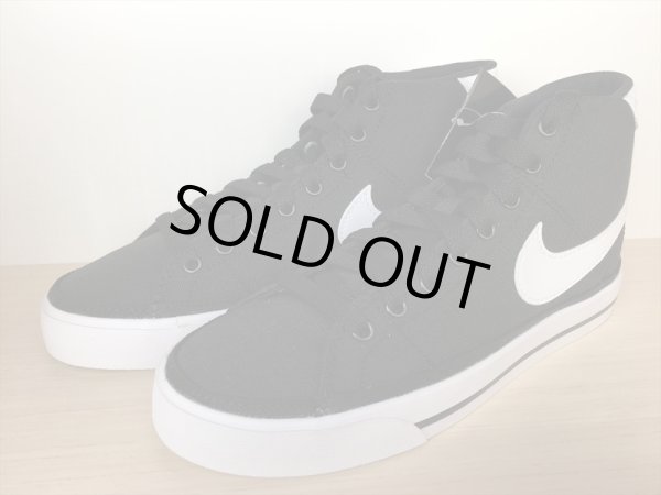 画像4: NIKE（ナイキ）  COURT LEGACY CNVS MID（コートレガシーキャンバスMID） スニーカー 靴 ウィメンズ 新品 (1062) (4)