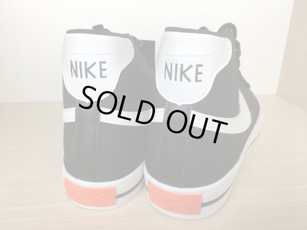 画像5: NIKE（ナイキ）  COURT LEGACY CNVS MID（コートレガシーキャンバスMID） スニーカー 靴 ウィメンズ 新品 (1062) (5)