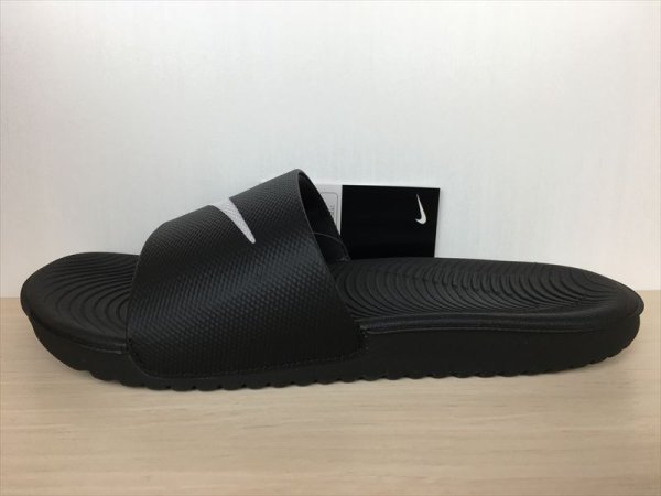 画像1: NIKE（ナイキ） KAWA SLIDE（カワスライド） 靴 サンダル メンズ 新品 (1068) (1)