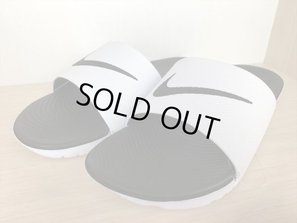 画像4: NIKE（ナイキ） KAWA SLIDE（カワスライド） 靴 サンダル メンズ 新品 (1067) (4)