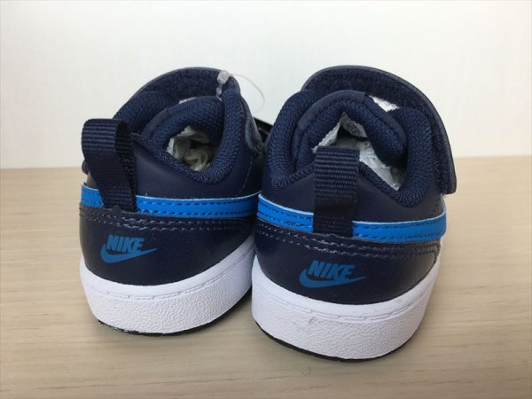 画像5: NIKE（ナイキ） COURT BOROUGH LOW 2 TDV（コートバーロウLOW 2 TDV） スニーカー 靴 ベビーシューズ 新品 (1071) (5)