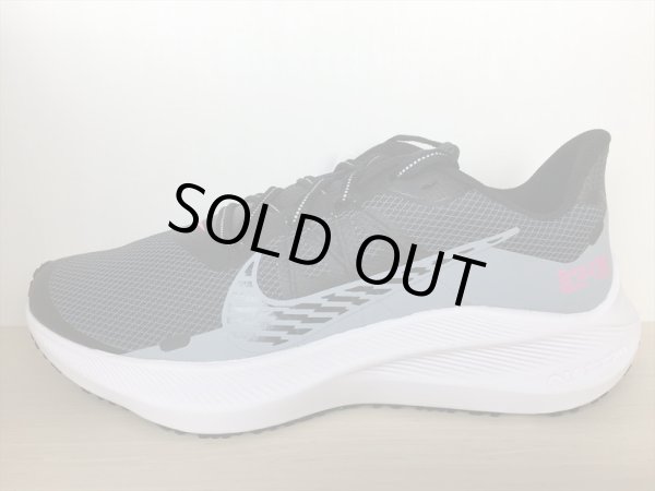 画像1: NIKE（ナイキ）  WINFLO 7 SHIELD（ウィンフロー7シールド） スニーカー 靴 メンズ 新品 (1072) (1)