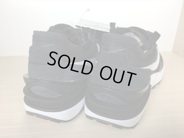 画像5: NIKE（ナイキ）  WAFFLE ONE（ワッフル1） スニーカー 靴 ウィメンズ 新品 (1073) (5)
