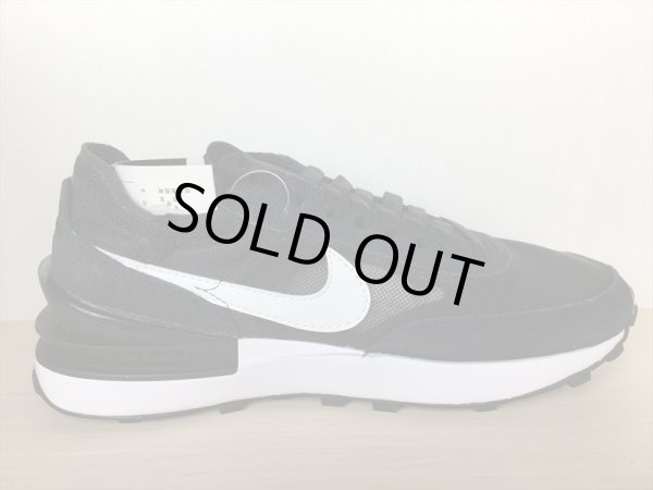 画像2: NIKE（ナイキ）  WAFFLE ONE（ワッフル1） スニーカー 靴 ウィメンズ 新品 (1073) (2)