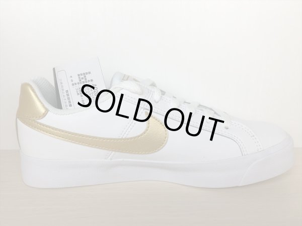 画像2: NIKE（ナイキ） COURT ROYALE AC（コートロイヤルAC） スニーカー 靴 ウィメンズ 新品 (1076) (2)