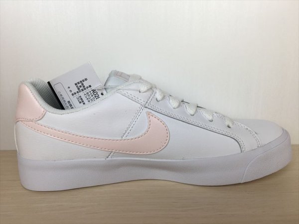 画像2: NIKE（ナイキ）  COURT ROYALE AC（コートロイヤルAC） スニーカー 靴 ウィメンズ 新品 (1075) (2)