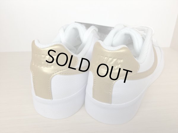 画像5: NIKE（ナイキ） COURT ROYALE AC（コートロイヤルAC） スニーカー 靴 ウィメンズ 新品 (1076) (5)