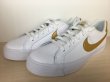 画像4: NIKE（ナイキ） COURT ROYALE AC（コートロイヤルAC） スニーカー 靴 ウィメンズ 新品 (1076) (4)