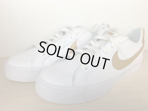 画像4: NIKE（ナイキ） COURT ROYALE AC（コートロイヤルAC） スニーカー 靴 ウィメンズ 新品 (1076) (4)