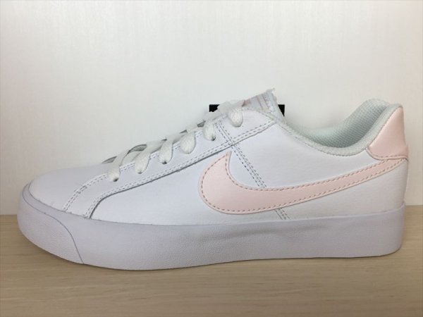 画像1: NIKE（ナイキ）  COURT ROYALE AC（コートロイヤルAC） スニーカー 靴 ウィメンズ 新品 (1075) (1)