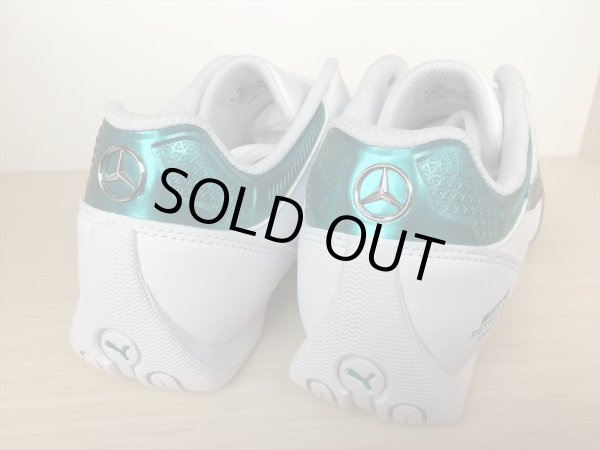 画像5: PUMA（プーマ）  MAPM Future Kart Cat（MAPM フューチャーカートキャット） スニーカー 靴 メンズ ウィメンズ ユニセックス 新品 (1078) (5)