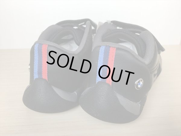 画像5: PUMA（プーマ） BMW MMS R-Cat V PS（BMW MMS Rキャット V PS） スニーカー 靴 ジュニア 新品 (1079) (5)
