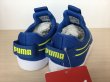 画像5: PUMA（プーマ） COURTFLEX V2 SLIP ON AC PS（コートフレックスV2スリップオン AC PS） スニーカー スリッポン 靴 ジュニア 新品 (1085) (5)